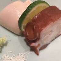 鮨 海界 - 