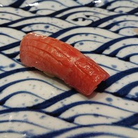 代官山 鮨 たけうち - 