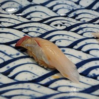 代官山 鮨 たけうち - 