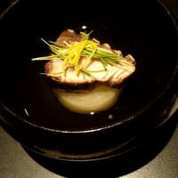 泉岳寺門前 紋屋 - 