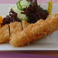 国登録有形文化財 モダン亭太陽軒 - 