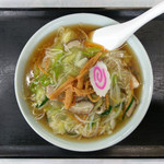 みよし食堂 - 料理写真: