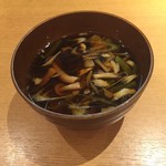 新潟名物布のり蕎麦とおいしい酒菜 きなせや. - 