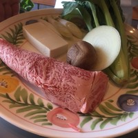 鉄板焼　恵比寿 - 