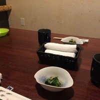 鮨 とびこめ - 