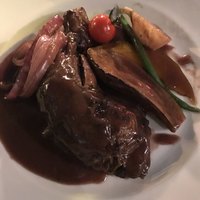 BISTRO FAVORI 代官山 - 