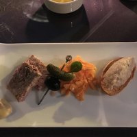 BISTRO FAVORI 代官山 - 