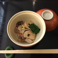 あま屋 - たこ柔らか煮