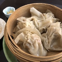 あま屋 - 蟹シューマイ