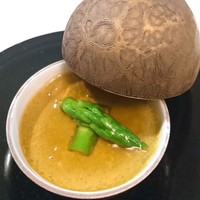 神戸牛炉釜炭焼ステーキ IDEA 銀座 - 