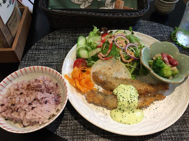 予祝カフェ ニコシード 予祝cafe Nico Seed 大分 カフェ 食べログ