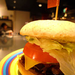 ホットチョップ - 