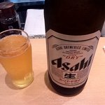 赤垣屋 - 瓶ビール