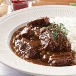 CAFE＆BAR EN - 本日のカレーは人気上昇中！！食べるとトリコになってしまうカレーをご賞味あれ♪※写真はイメージ写真です♪ 