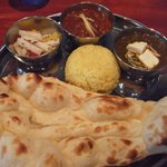 2ｶﾚｰﾗﾝﾁ(\800)