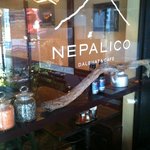 ネパリコ - 