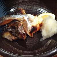 銀平 北新地店 - 焼き魚定食