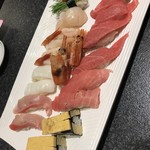 Sushizammai - 