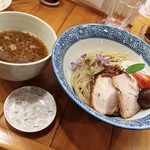 らーめん森や。 - お茶ゆたか