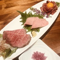 和牛 まつした 本通り店 - 