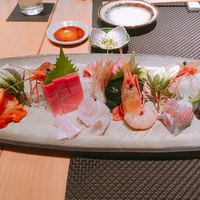 築地すし好 JIN仁 赤坂アークヒルズ店 - 