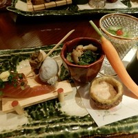 神楽坂 夢二 - 