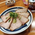 らーめん森や。 - 