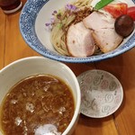 らーめん森や。 - お茶ゆたか