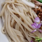 らーめん森や。 - お茶ゆたか