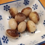 らーめん森や。 - 虎豆