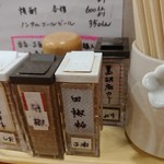 らーめん森や。 - 