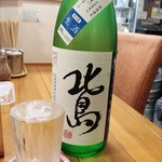 らーめん森や。 - 北島 近江國 八幡 吟吹雪