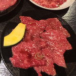 焼肉なら - 