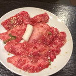 Yakiniku Nara - 