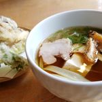 まん作 - 『天盛り』♬『豚けんちん汁』♬