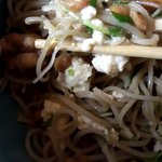 まん作 - 豆腐も混ぜ混ぜ混ぜ混ぜ…(๑´ڡ`๑)♡