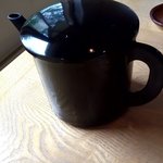 まん作 - 蕎麦湯♬