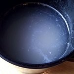 まん作 - 白濁〜(•ө•)♡