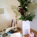 まん作 - 本日のお蕎麦は…『和寒産』♬