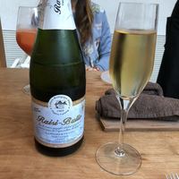 イル ギオットーネ ディ ピュー - ノンアルコールのビオシャンパン