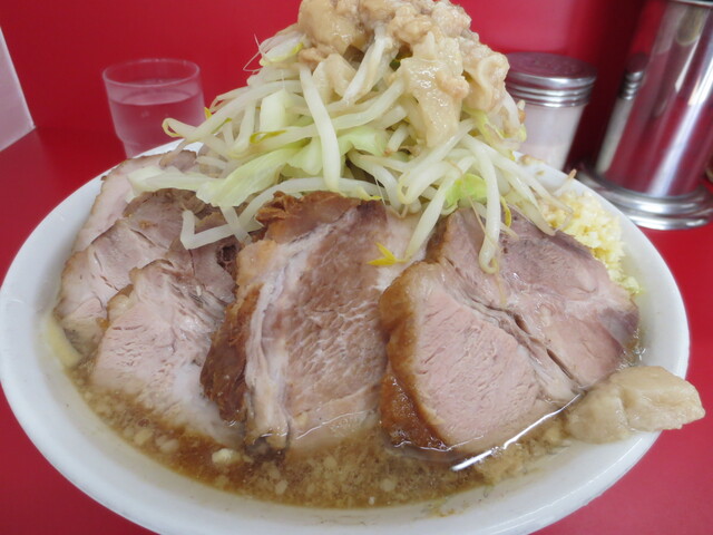 食べたい時に食べるべし 初のロット乱しに遭遇 By しゃくれ響 ラーメン二郎 神田神保町店 神保町 ラーメン 食べログ 食べたい時に食べるべし 初のロット乱しに遭遇 By しゃくれ響 ラーメン二郎 神田神保町店 神保町 ラーメン 食べログ