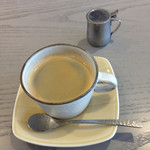 自然食堂マーニー - 