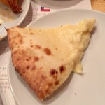 JAGA - チーズナン