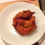 JAGA - タンドリーチキン