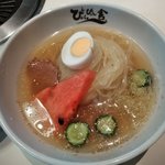 ぴょんぴょん舎 - 盛岡冷麺