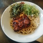 麺屋 隹 - 油そば