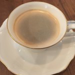 OSTERIA LILICU - コーヒー