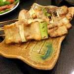 Tsubohachi - 豚串