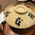 煮込うどん 山本屋本店 - 