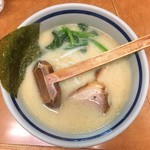 麺友 一誠 - 